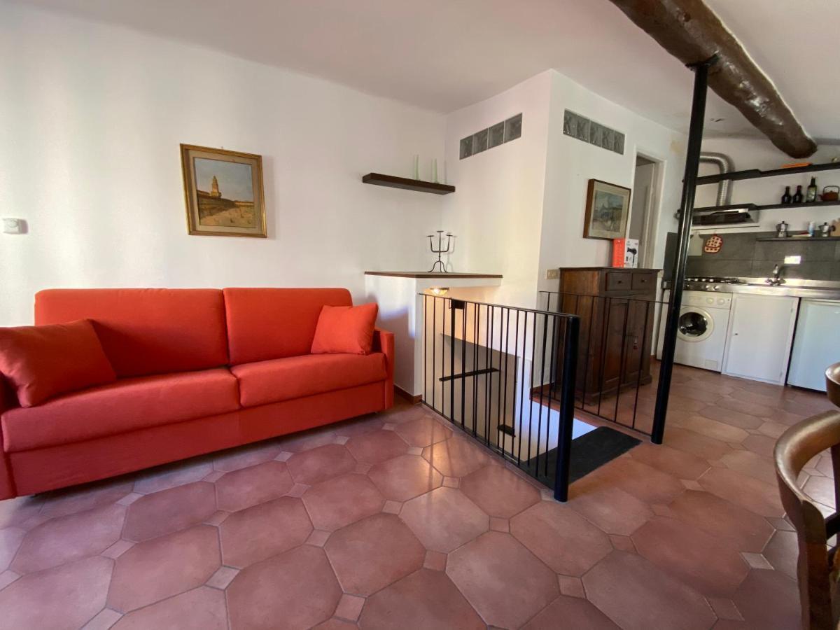Camogli - "La Mansarda" - Liguria Holidays Екстер'єр фото